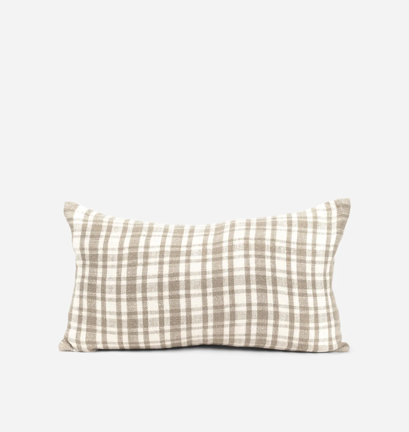 Bower Lumbar Pillow 12" x 20"