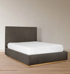 Bowery Bed