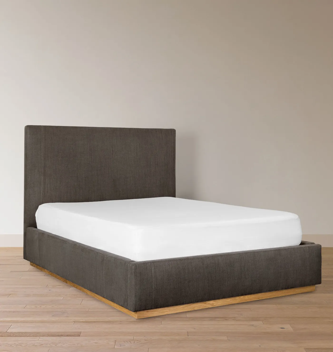Bowery Bed