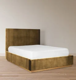 Bowery Bed
