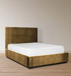 Bowery Bed