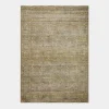 Bradbury BRU-02 Dove / Gold Area Rug