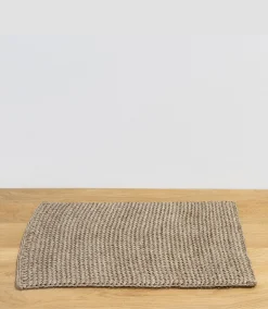 Braided Doormat