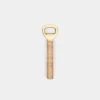 Brass Bottle Opener