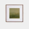 Breathe Deep Framed Print