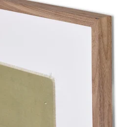 Breathe Deep Framed Print