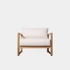 Breeze Outdoor Armchair