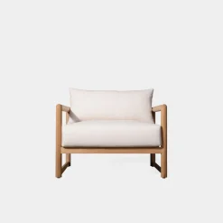 Breeze Outdoor Armchair
