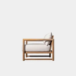 Breeze Outdoor Armchair