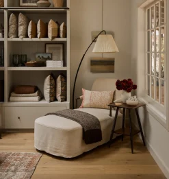 Brently Chaise