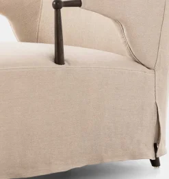 Brently Chaise
