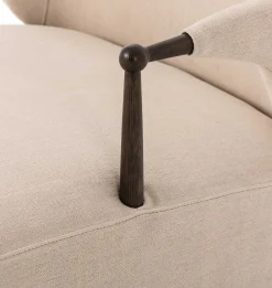 Brently Chaise