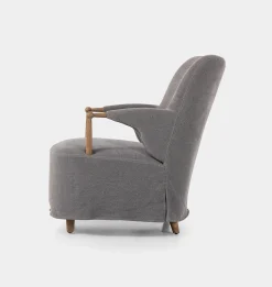 Brently Lounge Chair