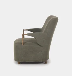 Brently Lounge Chair