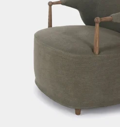 Brently Lounge Chair
