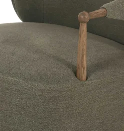 Brently Lounge Chair