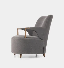 Brently Lounge Chair