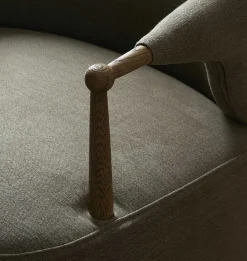 Brently Lounge Chair