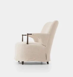 Brently Lounge Chair