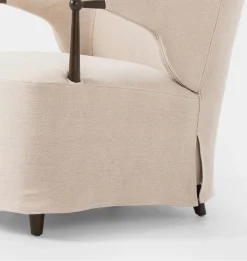Brently Lounge Chair