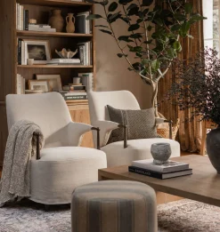 Brently Lounge Chair