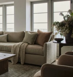 Brentwood Throw Blanket
