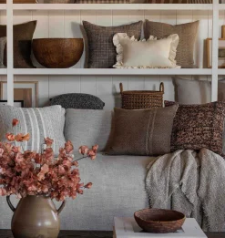 Brentwood Throw Blanket