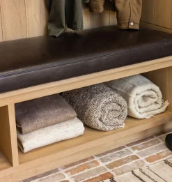 Brentwood Throw Blanket