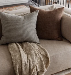 Brentwood Throw Blanket