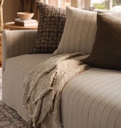 Brentwood Throw Blanket
