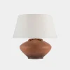Brewer Table Lamp