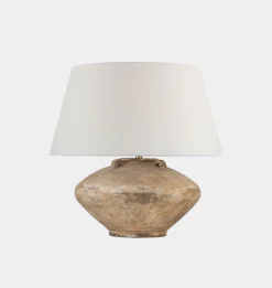 Brewer Table Lamp
