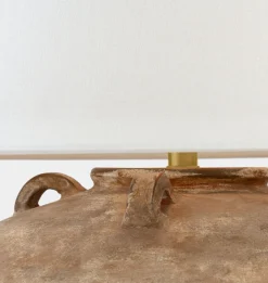 Brewer Table Lamp