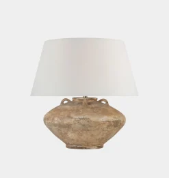 Brewer Table Lamp