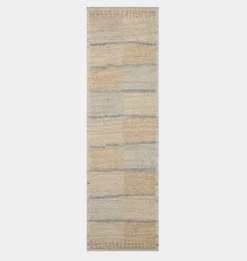 Briyana BRI-02 Sky / Wheat Area Rug