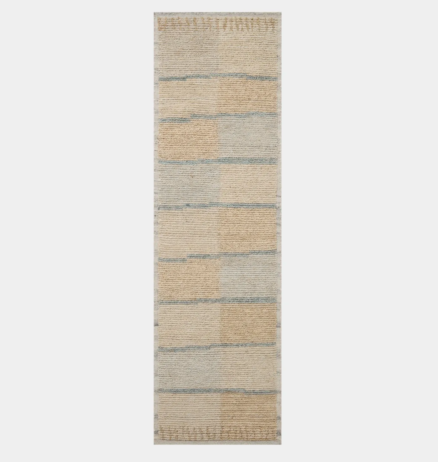 Briyana BRI-02 Sky / Wheat Area Rug