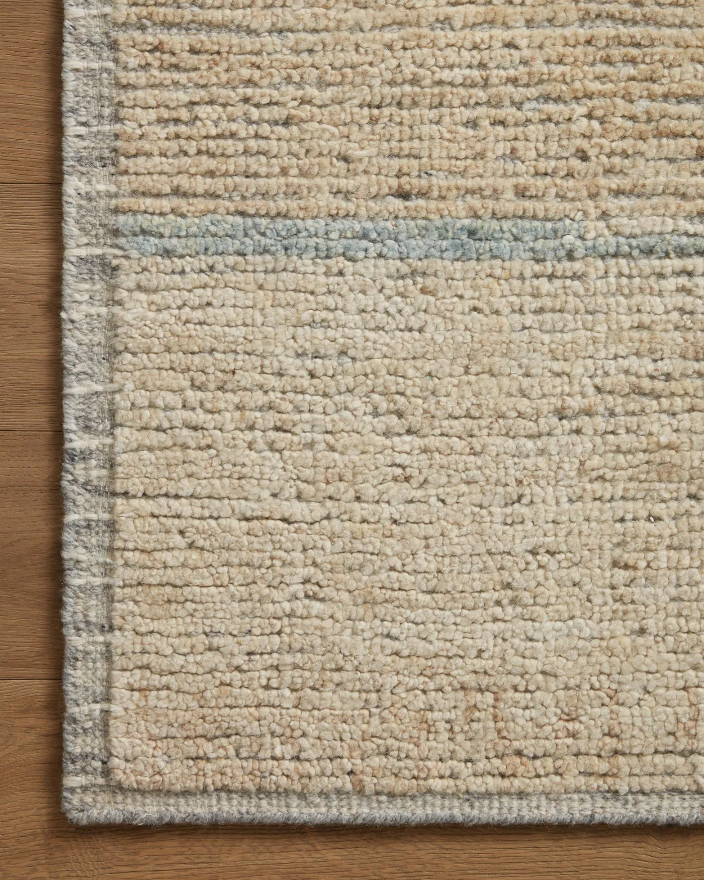 Briyana BRI-02 Sky / Wheat Area Rug