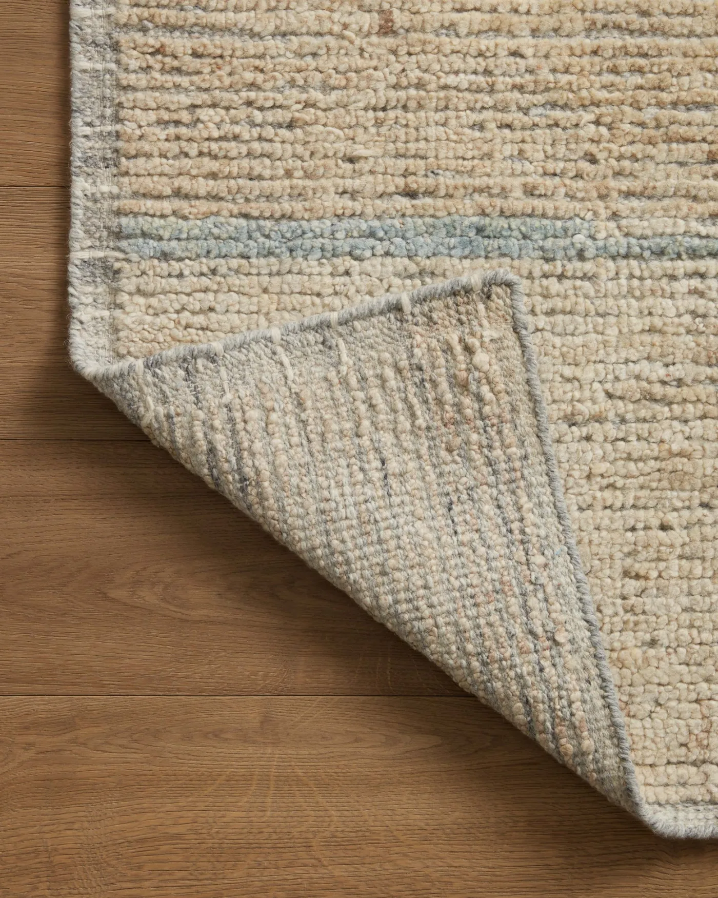 Briyana BRI-02 Sky / Wheat Area Rug