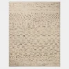 Briyana BRI-01 Natural / Granite Area Rug