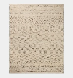 Briyana BRI-01 Natural / Granite Area Rug