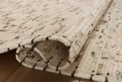 Briyana BRI-01 Natural / Granite Area Rug