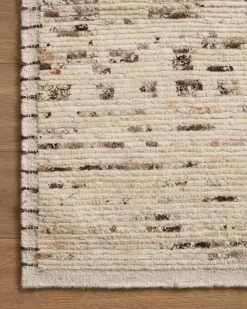 Briyana BRI-01 Natural / Granite Area Rug
