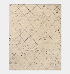 Briyana BRI-03 Natural / Stone Area Rug