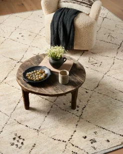 Briyana BRI-03 Natural / Stone Area Rug