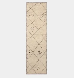 Briyana BRI-03 Natural / Stone Area Rug