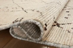 Briyana BRI-03 Natural / Stone Area Rug