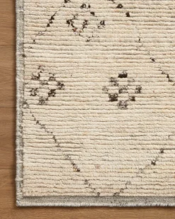 Briyana BRI-03 Natural / Stone Area Rug