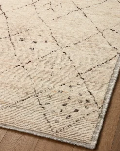 Briyana BRI-03 Natural / Stone Area Rug