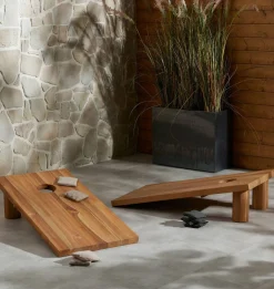 Brook Outdoor Bag Toss Set