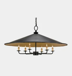 Brugge Chandelier